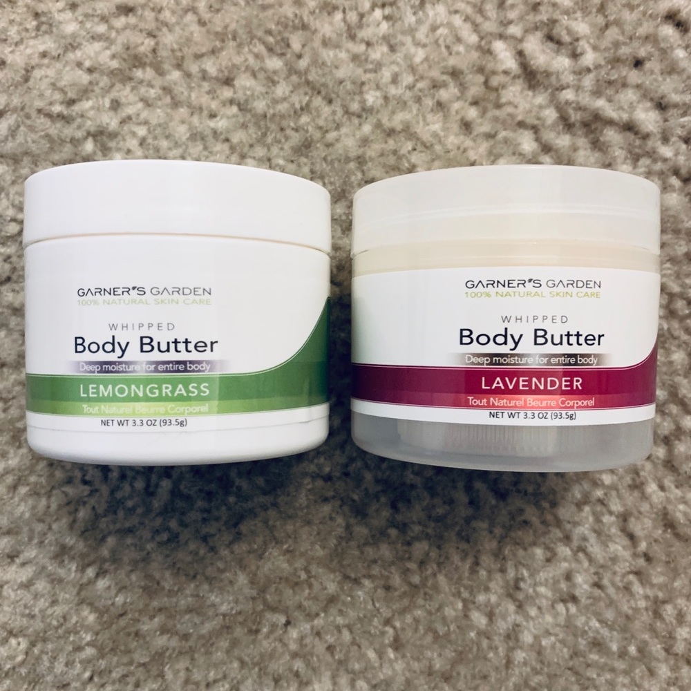 Body Butter